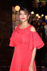 Lakshmi Manchu Photos