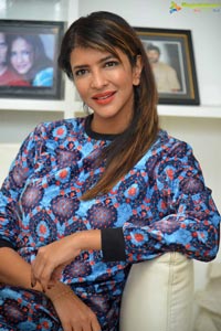 Lakshmi Manchu