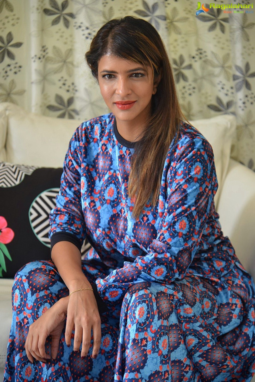 Lakshmi Manchu