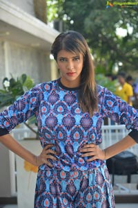 Lakshmi Manchu