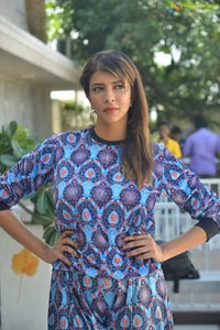 Lakshmi Manchu