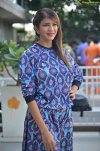 Lakshmi Manchu