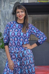 Lakshmi Manchu