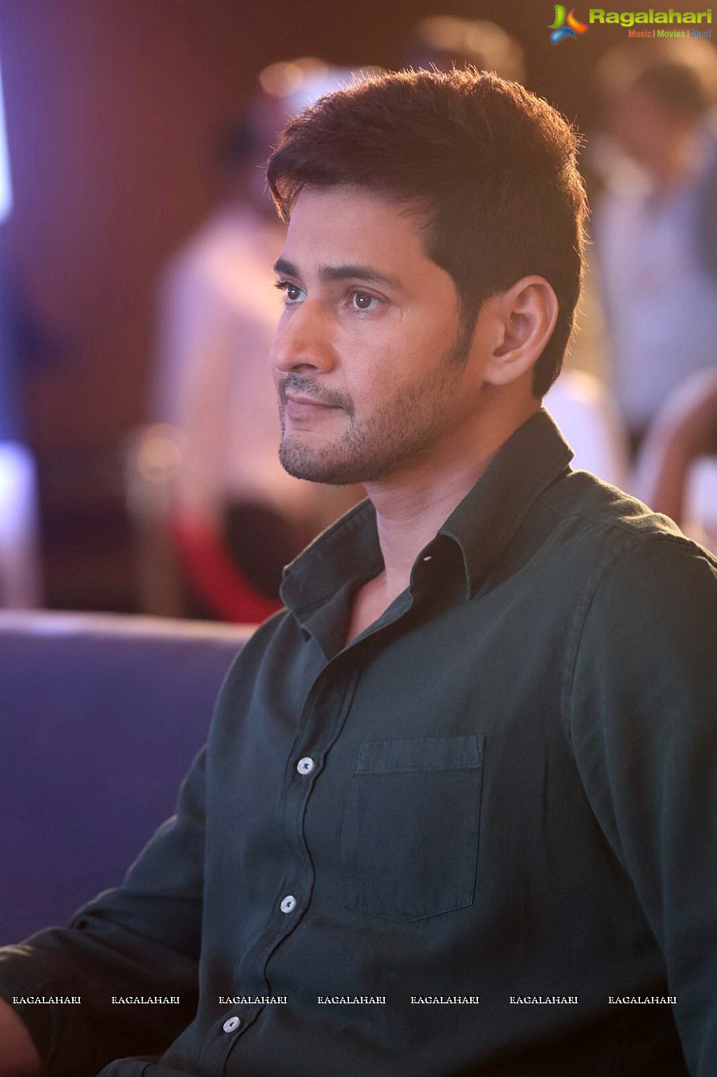 Mahesh Babu