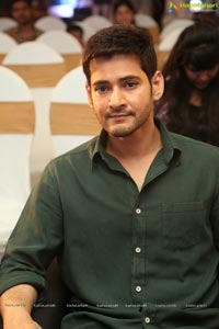 Mahesh Babu Photos