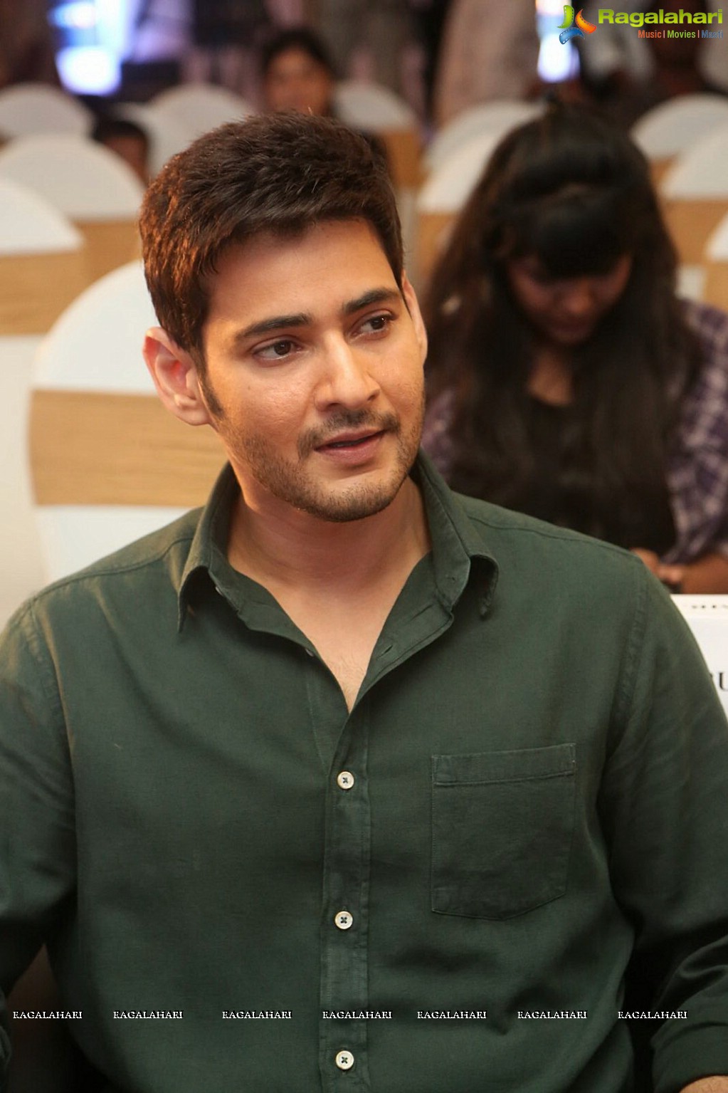 Mahesh Babu