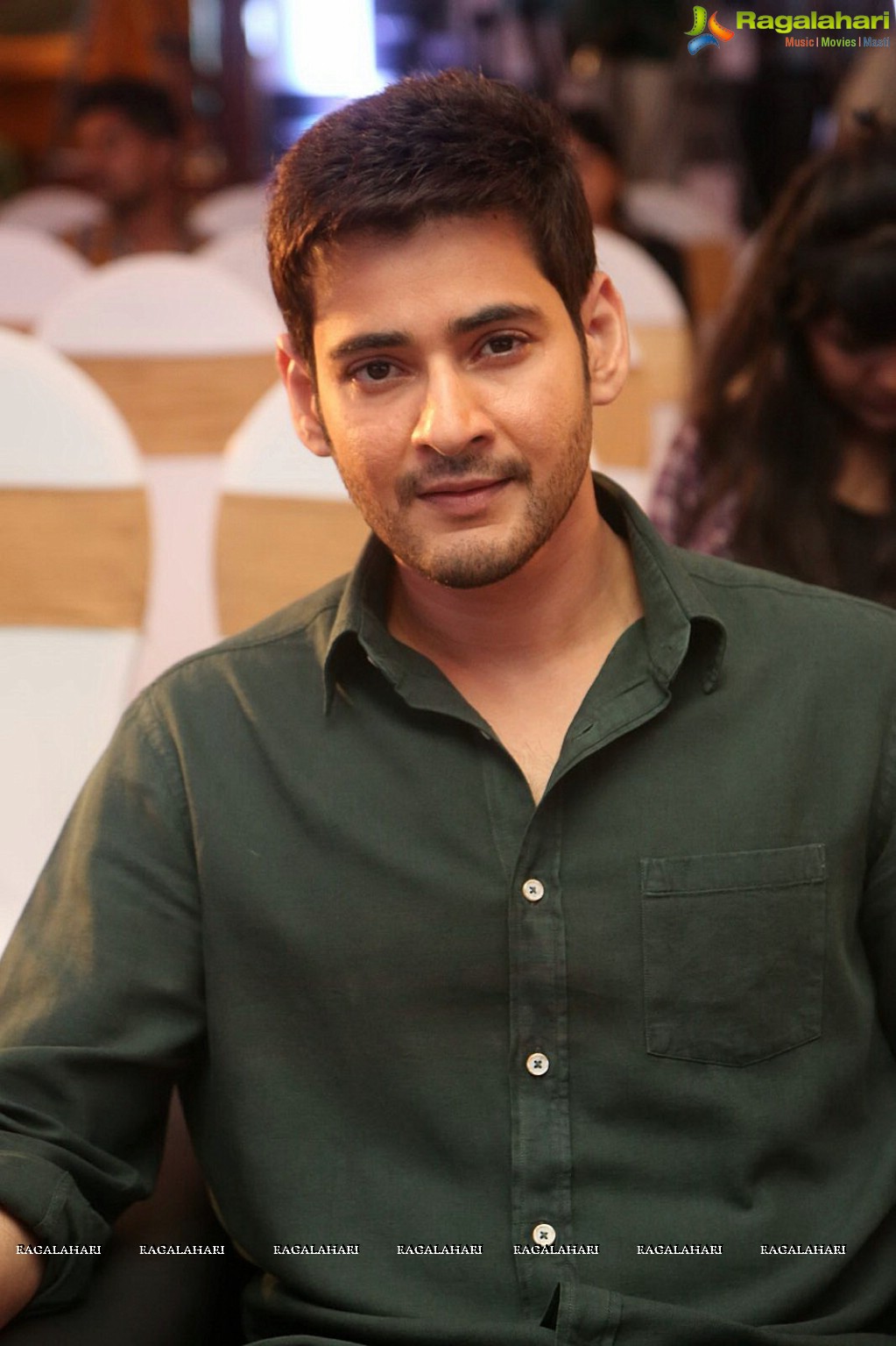 Mahesh Babu