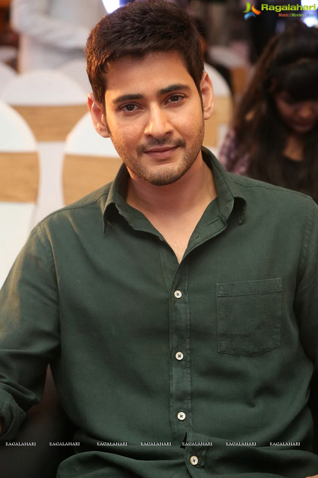 Mahesh Babu