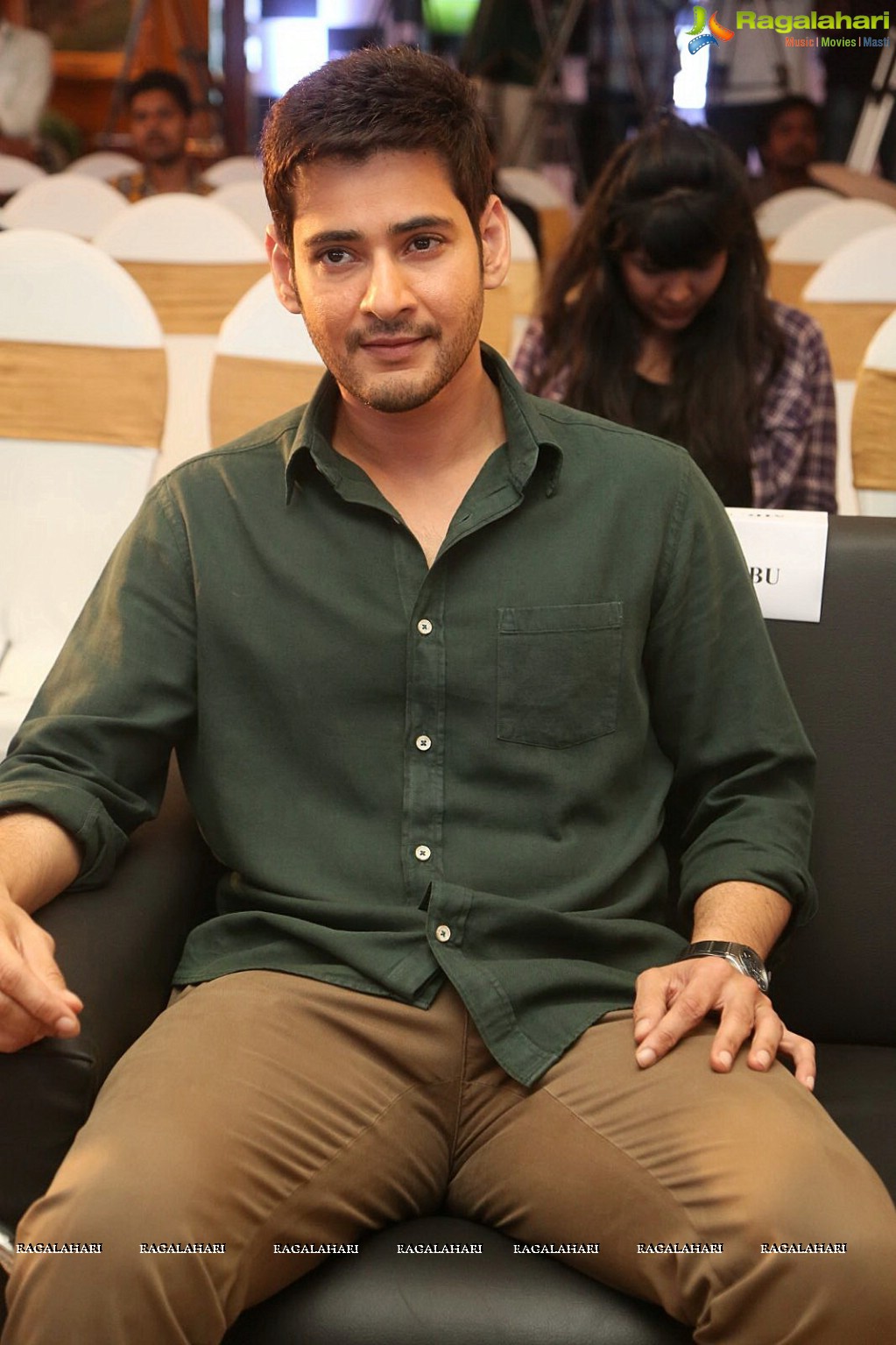 Mahesh Babu