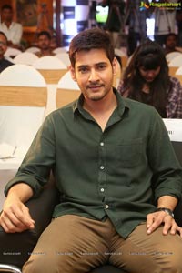 Mahesh Babu Photos