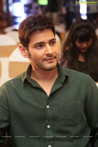 Mahesh Babu Photos