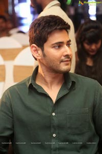 Mahesh Babu Photos