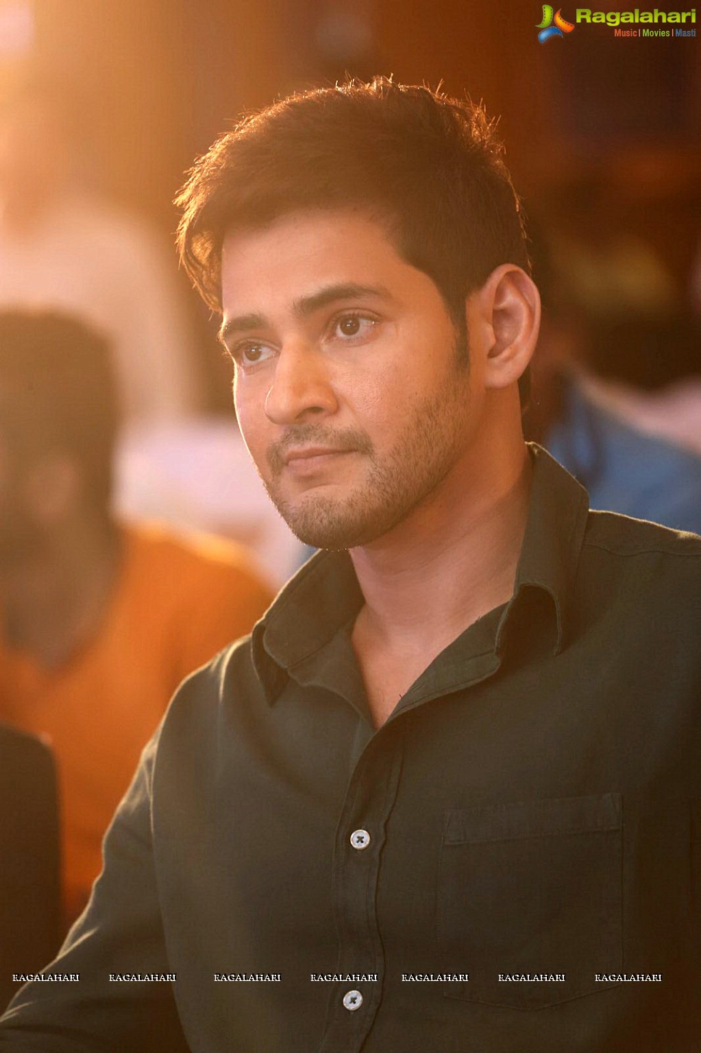 Mahesh Babu