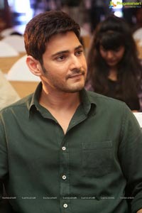 Mahesh Babu Photos