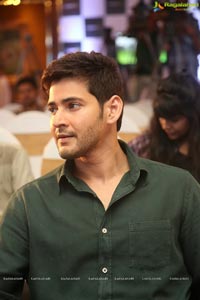 Mahesh Babu Photos