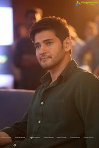 Mahesh Babu Photos