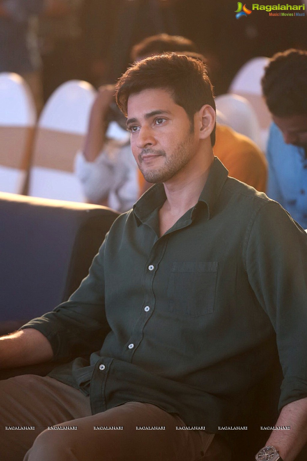 Mahesh Babu