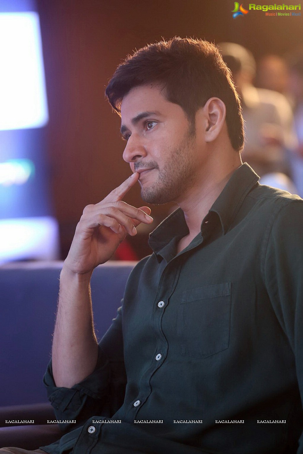 Mahesh Babu