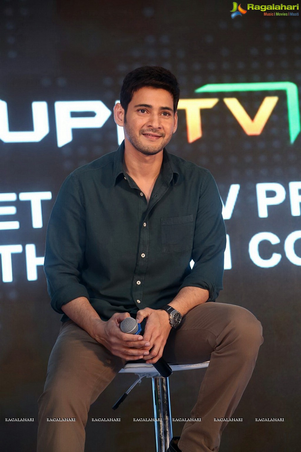 Mahesh Babu