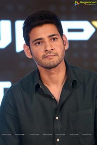 Mahesh Babu Photos