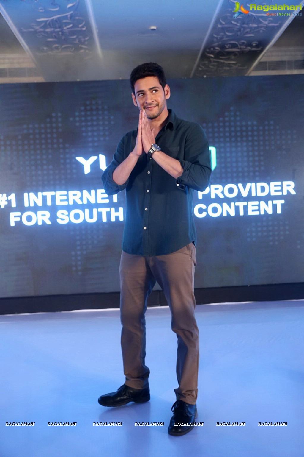 Mahesh Babu