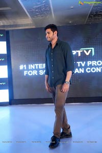 Mahesh Babu Photos