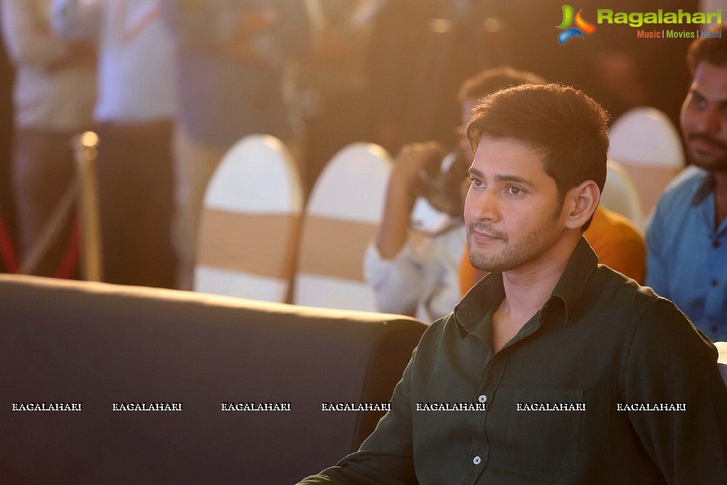 Mahesh Babu