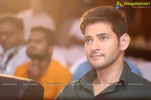 Mahesh Babu Photos