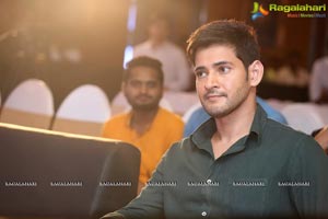 Mahesh Babu Photos