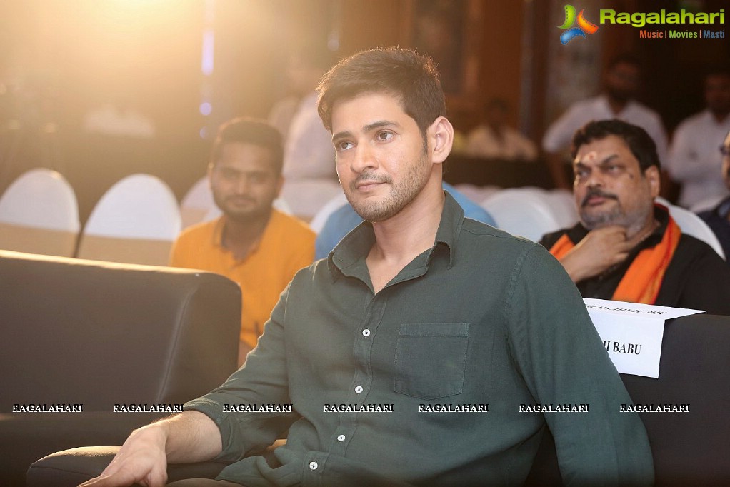 Mahesh Babu