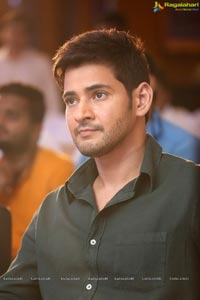 Mahesh Babu Photos