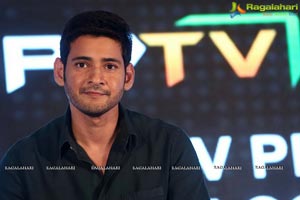 Mahesh Babu Photos