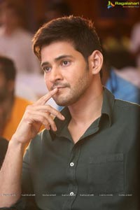 Mahesh Babu Photos