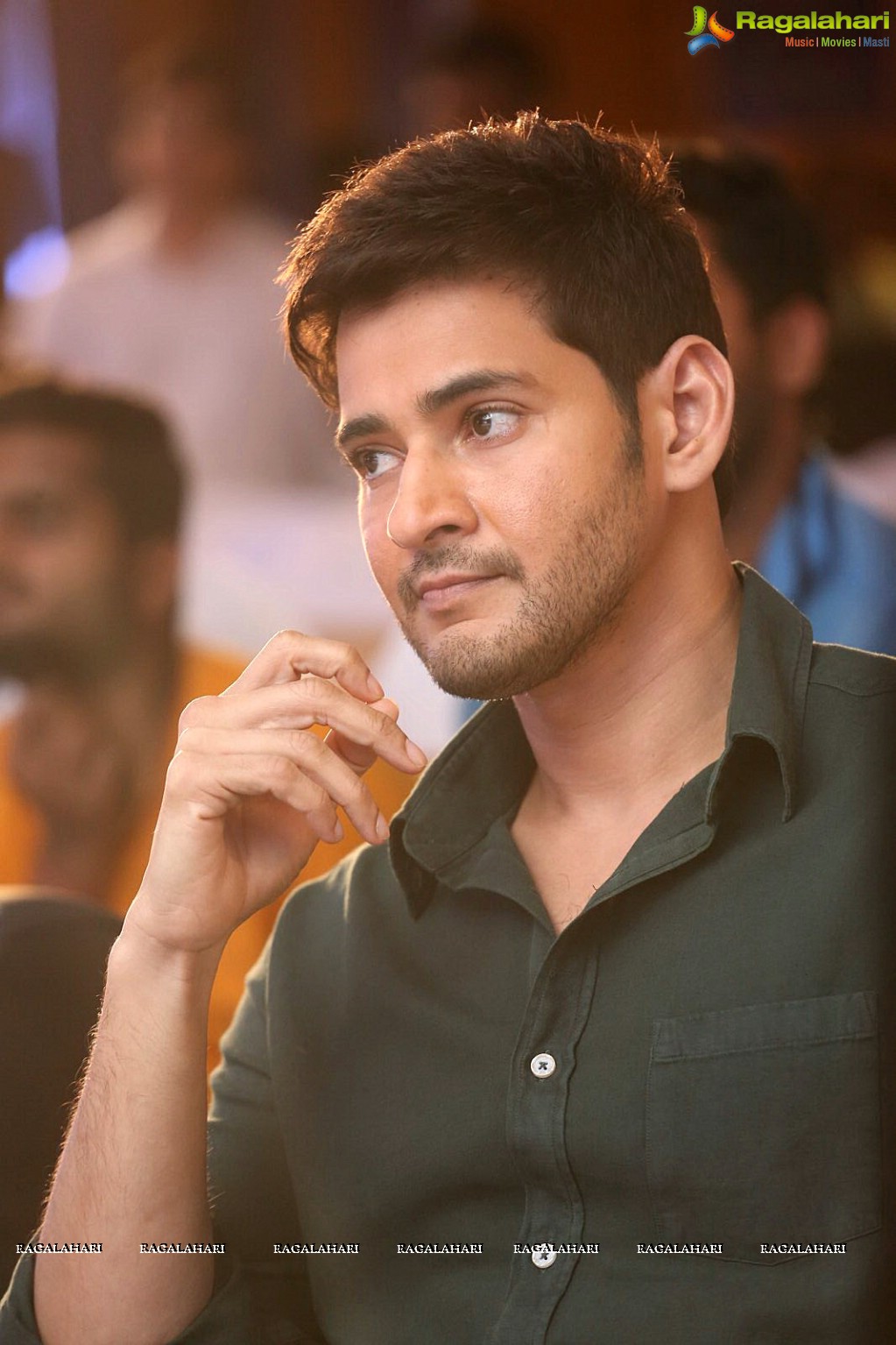 Mahesh Babu