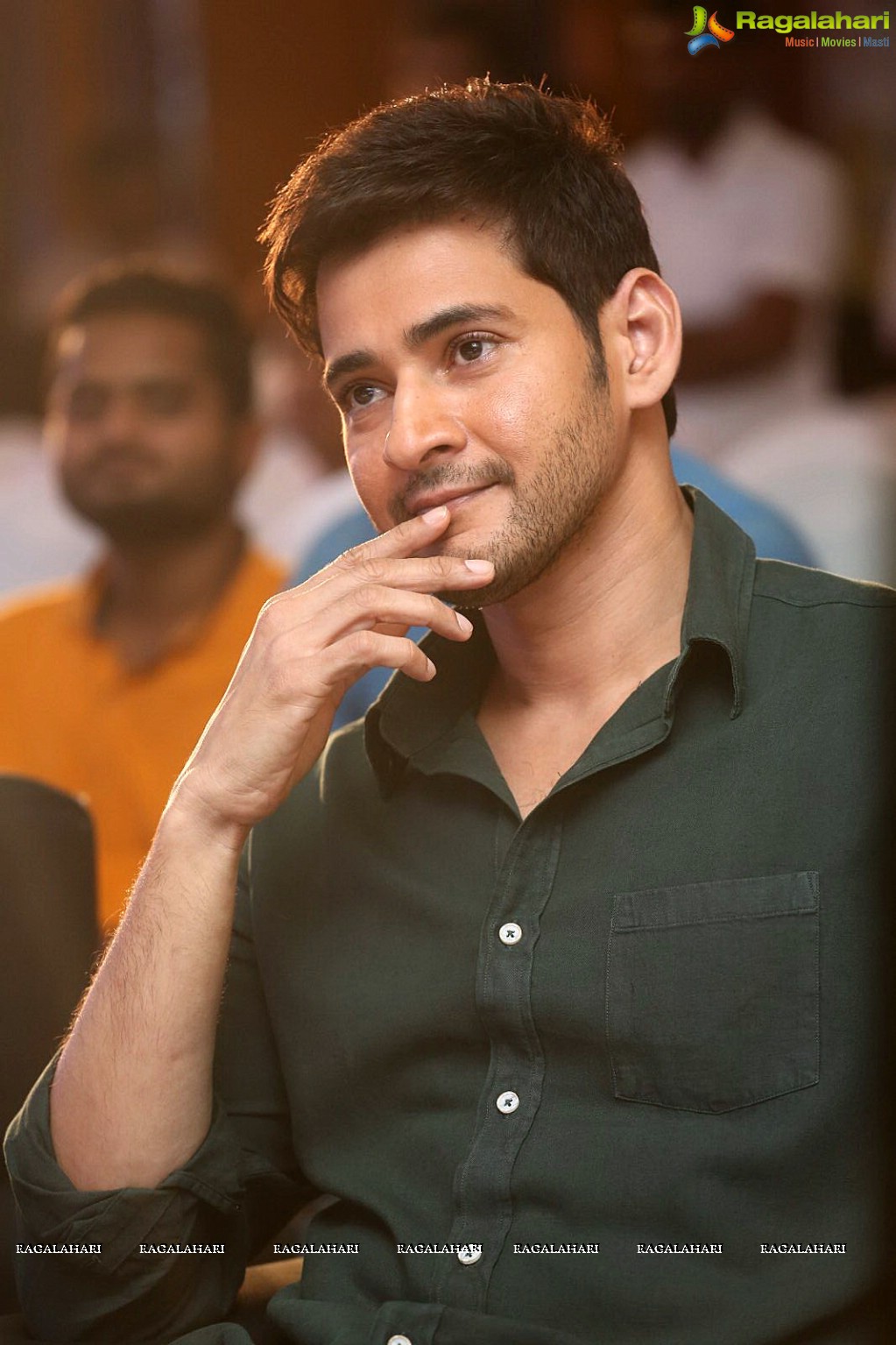 Mahesh Babu