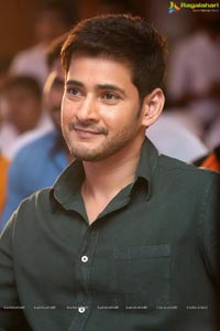 Mahesh Babu Photos