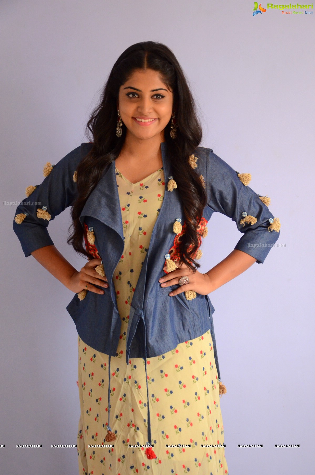 Manjima Mohan