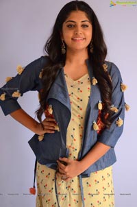 Manjima Mohan Photos