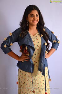 Manjima Mohan Photos