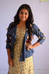 Manjima Mohan Photos