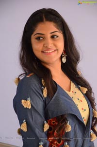 Manjima Mohan Photos