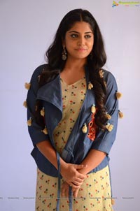 Manjima Mohan Photos