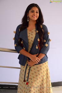 Manjima Mohan Photos