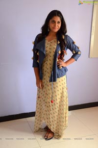 Manjima Mohan Photos