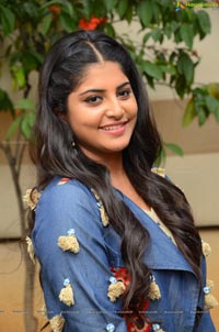 Manjima Mohan Photos