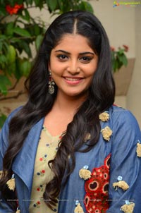 Manjima Mohan Photos