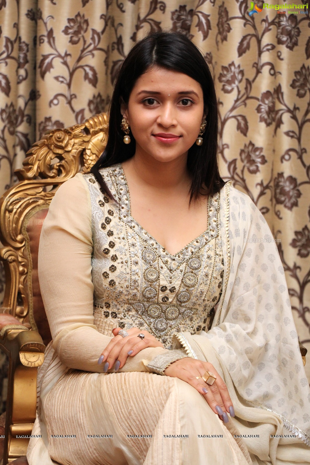 Mannara Chopra