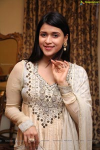 Mannara Chopra