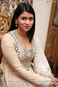 Mannara Chopra