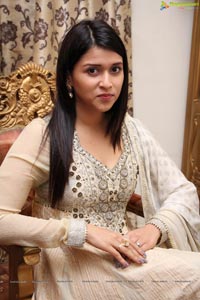 Mannara Chopra